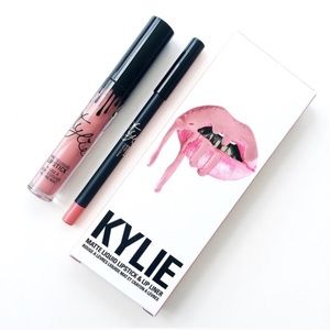 Kylie Lipkit - Koko K