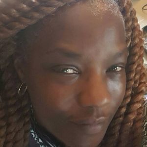 Meet your Posher, Marynell