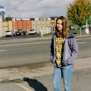 Meet your Posher, Chantelle