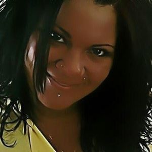 Meet your Posher, Teisha