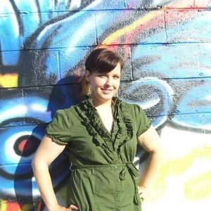 Meet your Posher, Bryna