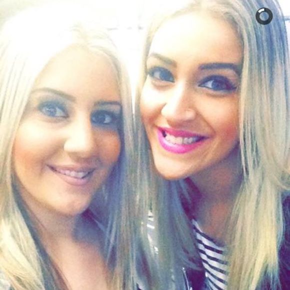 Meet your Posher, Nadine