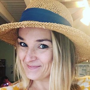 Meet your Posher, Desirée