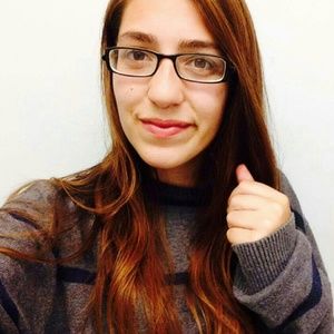 Meet your Posher, Lisa