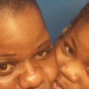 Meet your Posher, Candy