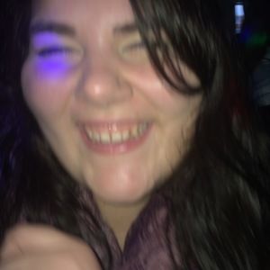 Meet your Posher, Giovanna