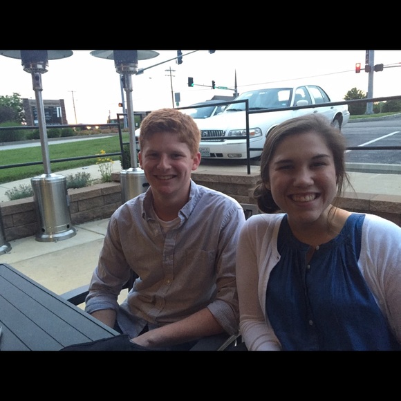 Meet your Posher, Sydney