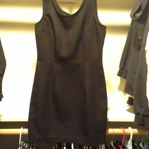 Little black suit/dress