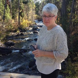 Meet your Posher, Karen