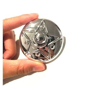 Sailor moon compact mirror