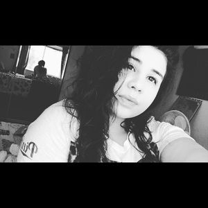 Meet your Posher, Brittanee