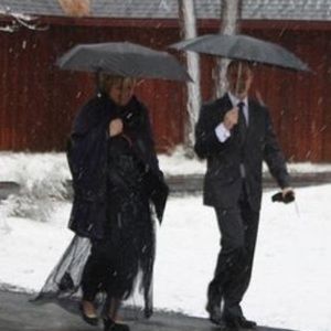 Meet your Posher, Shari