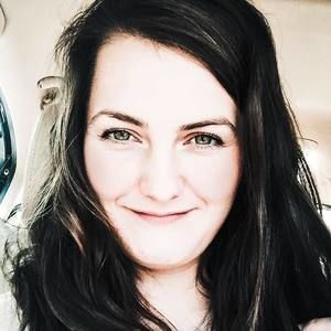 Meet your Posher, Joanna