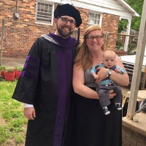 Meet your Posher, Melinda