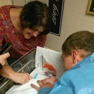 Meet your Posher, Tara