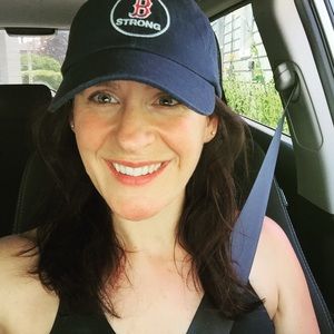 Meet your Posher, Ruth