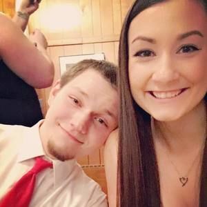 Meet your Posher, Bethany