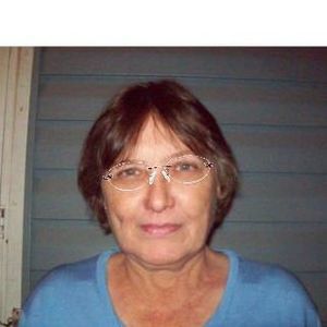 Meet your Posher, Doris