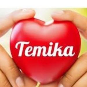 Meet your Posher, Temika
