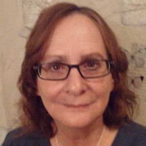 Meet your Posher, Mary e