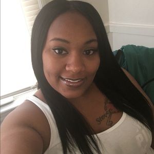 Meet your Posher, Tiera