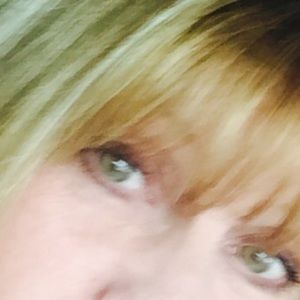 Meet your Posher, Patti