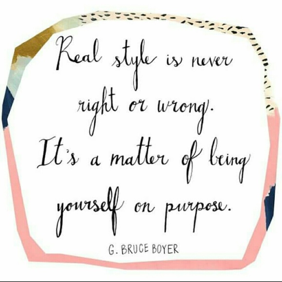 True words