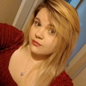Meet your Posher, Breanna