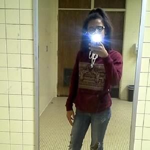 Meet your Posher, Gianna