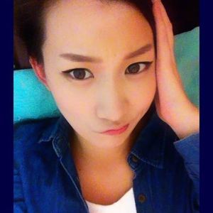 Meet your Posher, Mimi