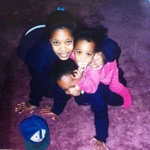 Meet your Posher, Lori