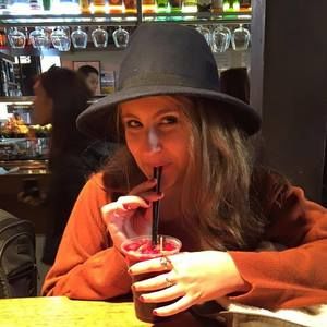 Meet your Posher, Mallory