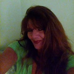 Meet your Posher, Theresa