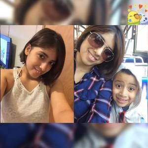 Meet your Posher, Eileen