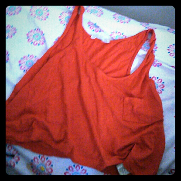 Half shirt
