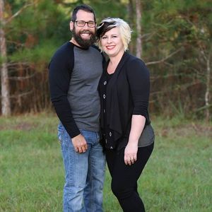 Meet your Posher, Mandy