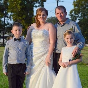 Meet your Posher, Theresa