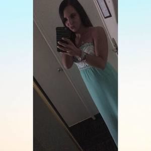 Meet your Posher, Lindsay