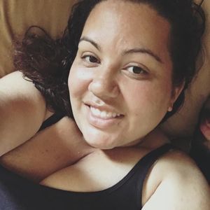 Meet your Posher, Bri