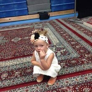 Meet your Posher, Cindy