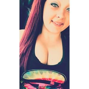 Meet your Posher, Audrie