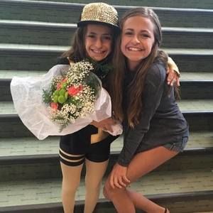 Meet your Posher, Kathy