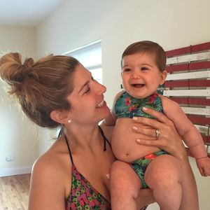 Meet your Posher, Jamie