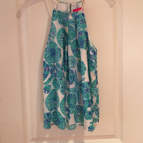 Lilly Top