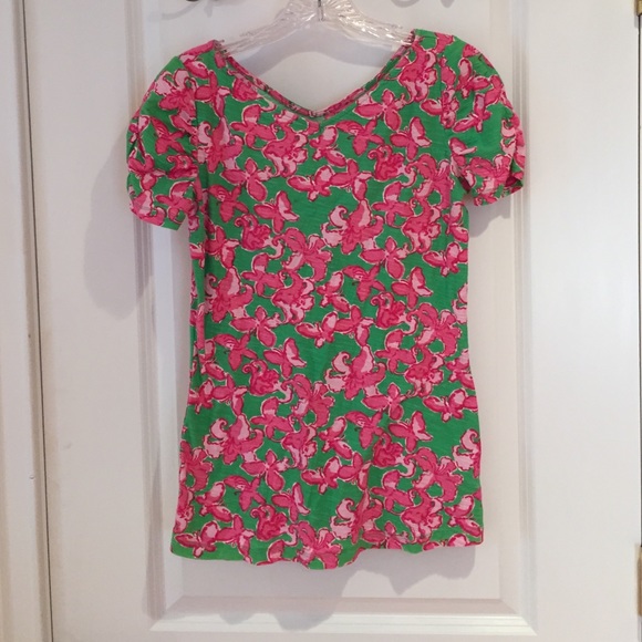 Lilly Top
