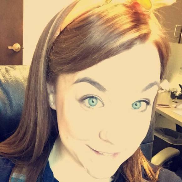 Meet your Posher, Kylie