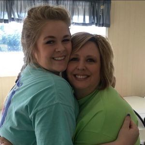 Meet your Posher, Mary katherine