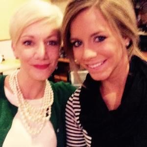 Meet your Posher, Kate