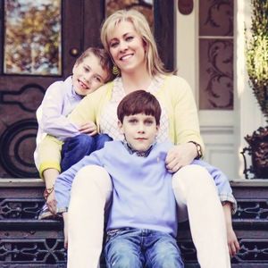 Meet your Posher, Traci