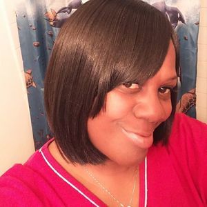 Meet your Posher, Debra